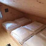 Будинок відпочинку Zetzenberghuette *