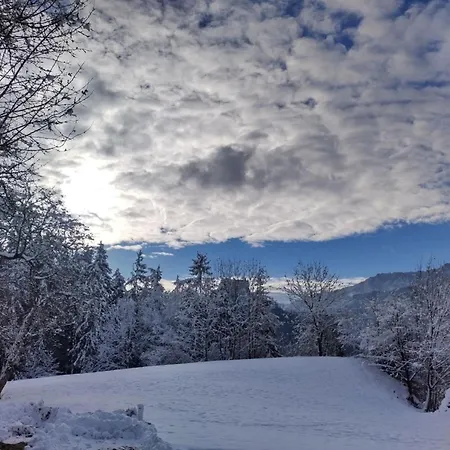 Zetzenberghütte Nähe Skiwelt Amadé *