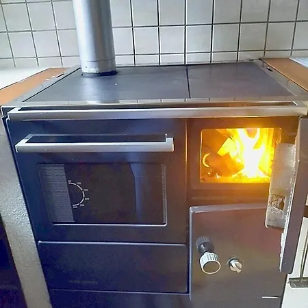 Zetzenberghütte Nähe Skiwelt Amadé Ferienhaus