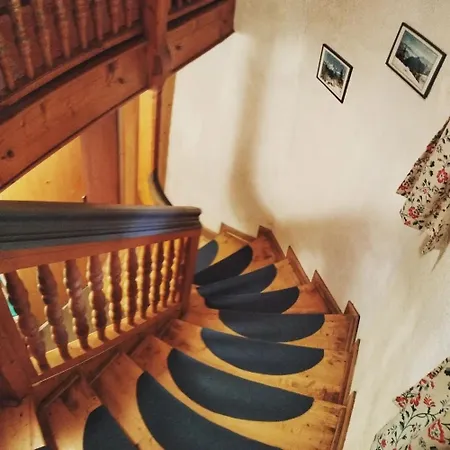 Zetzenberghütte Nähe Skiwelt Amadé Ferienhaus *