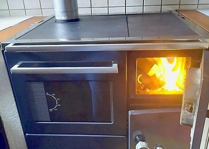 Zetzenberghuette Будинок відпочинку