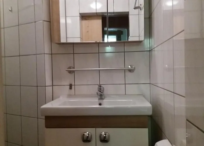 Zetzenberghuette Шладмінг