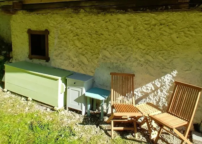 Zetzenberghütte Nähe Skiwelt Amadé Ferienhaus
